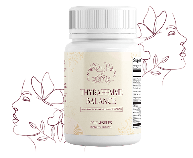 Thyrafemme